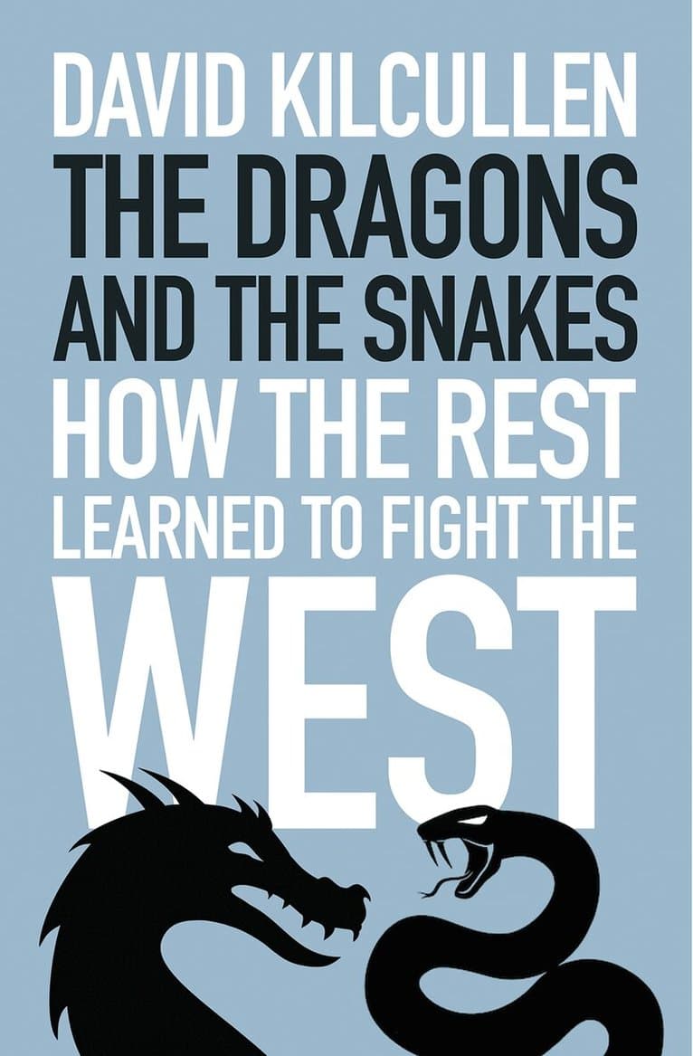 Dragons and the Snakes