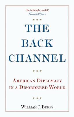 Back Channel
