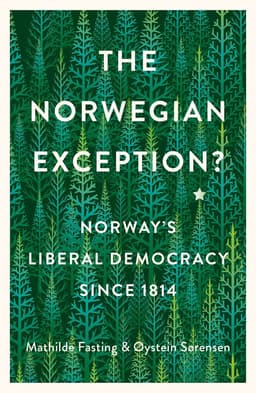 Norwegian Exception?