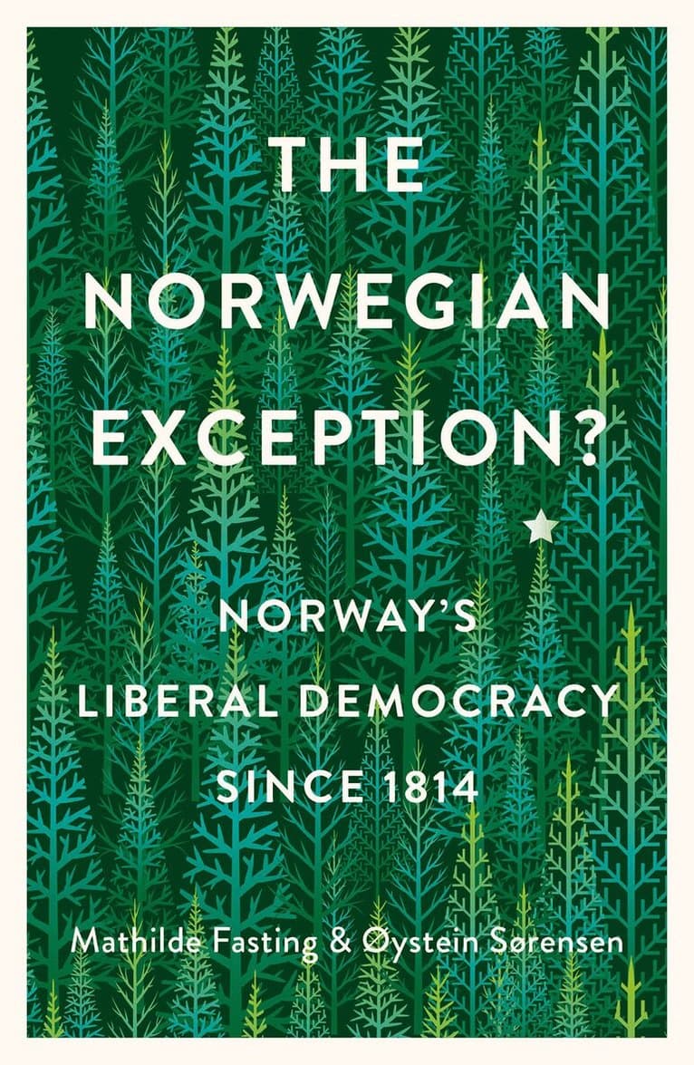 Norwegian Exception?