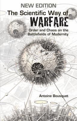 Scientific Way of Warfare