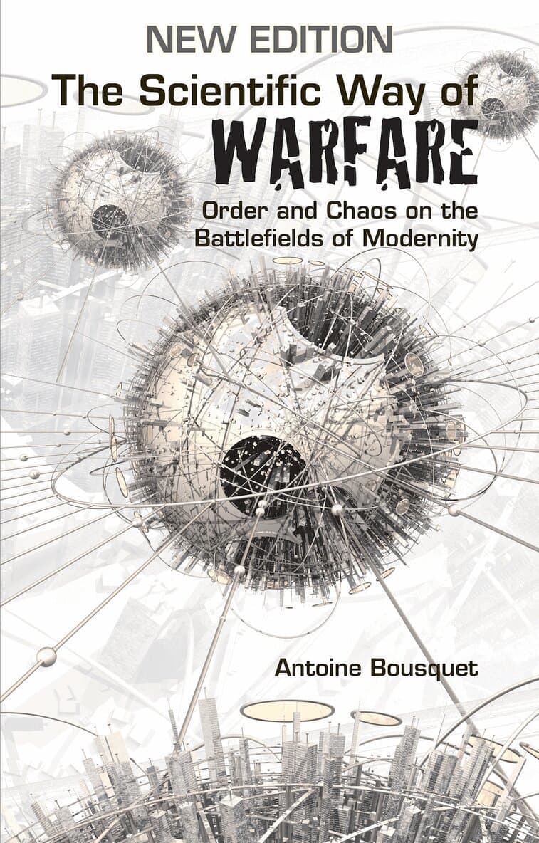 Scientific Way of Warfare