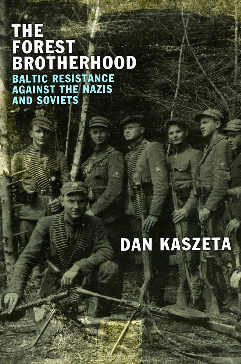 Forest Brotherhood