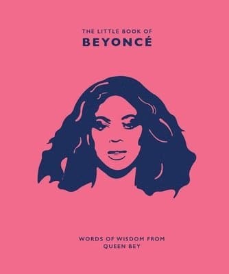 Little Book of Beyoncé