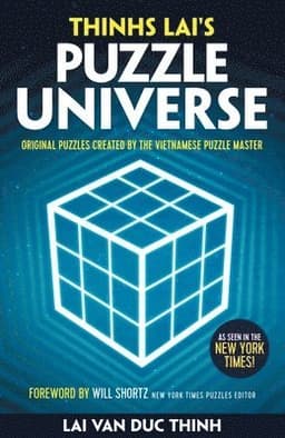 Thinh Lai's Puzzle Universe