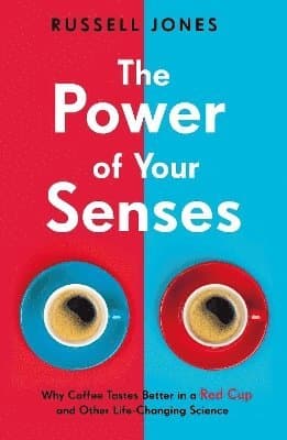 Power of Your Senses