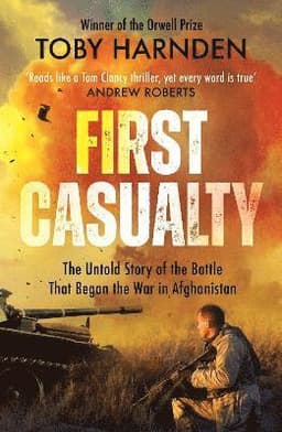 First Casualty