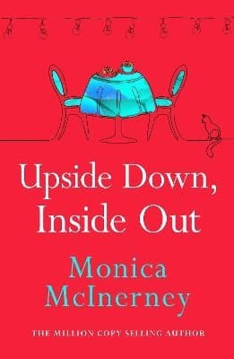 Upside Down, Inside Out