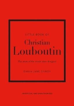 Little Book of Christian Louboutin