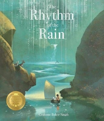 Rhythm of the Rain