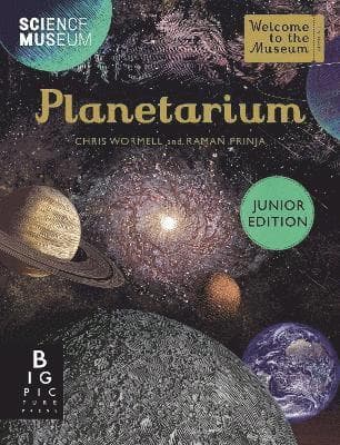Planetarium (Junior Edition)