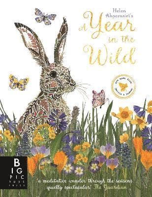 Year in the Wild