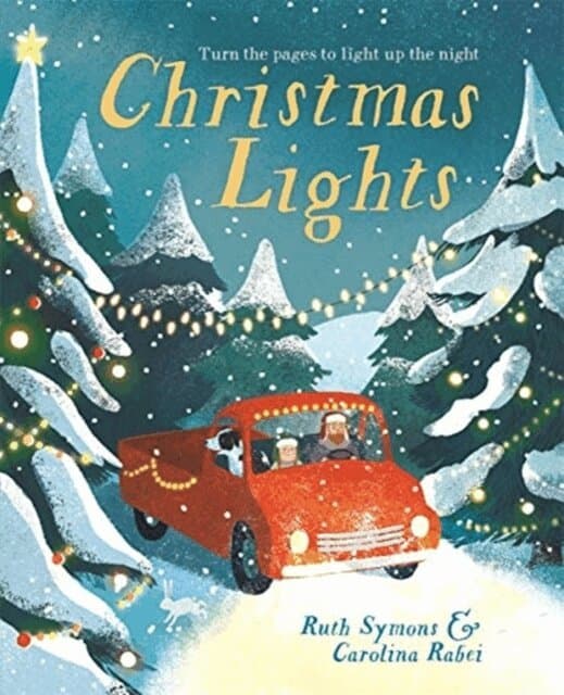 Christmas Lights