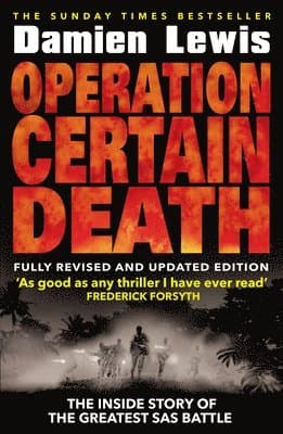Operation Certain Death