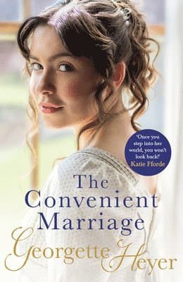 Convenient Marriage