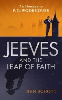 Jeeves and the Leap of Faith