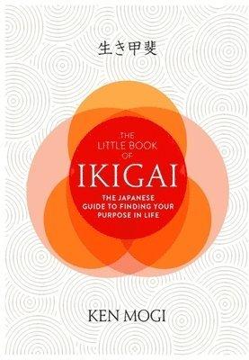 Little Book of Ikigai