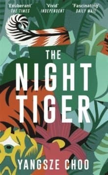 Night Tiger