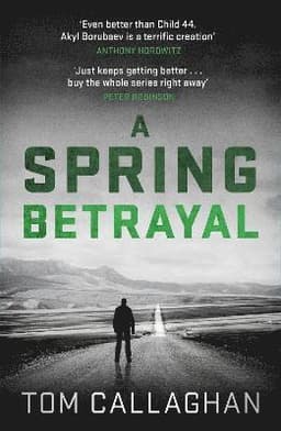 Spring Betrayal