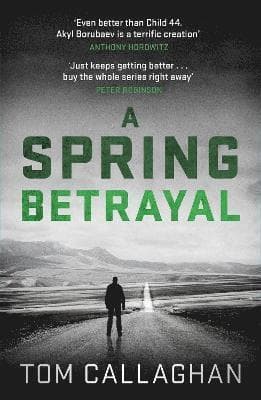 Spring Betrayal