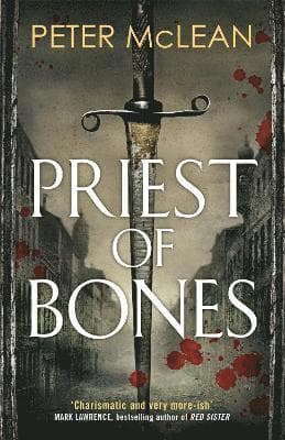 Priest of Bones