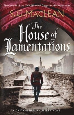 House of Lamentations