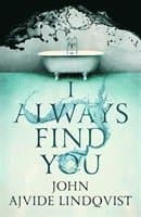 I Always Find You