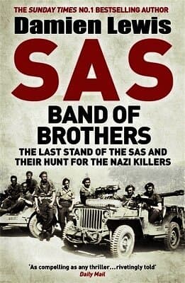 SAS Band of Brothers