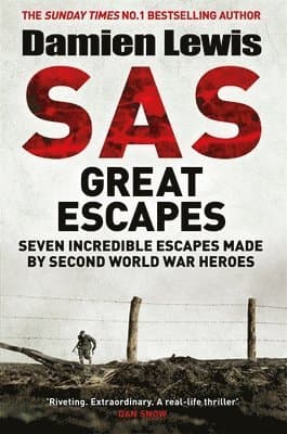SAS Great Escapes