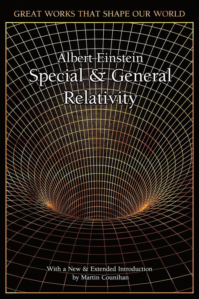 Special and General Relativity