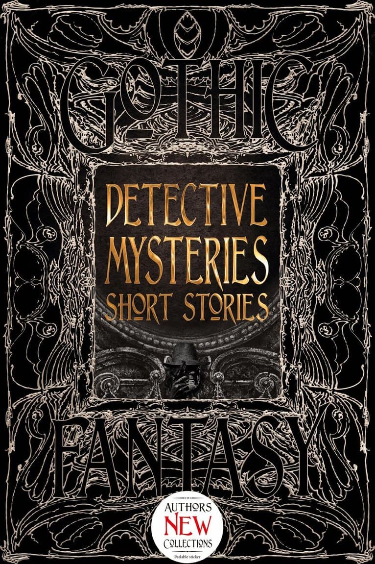 Detective Mysteries Short Stories