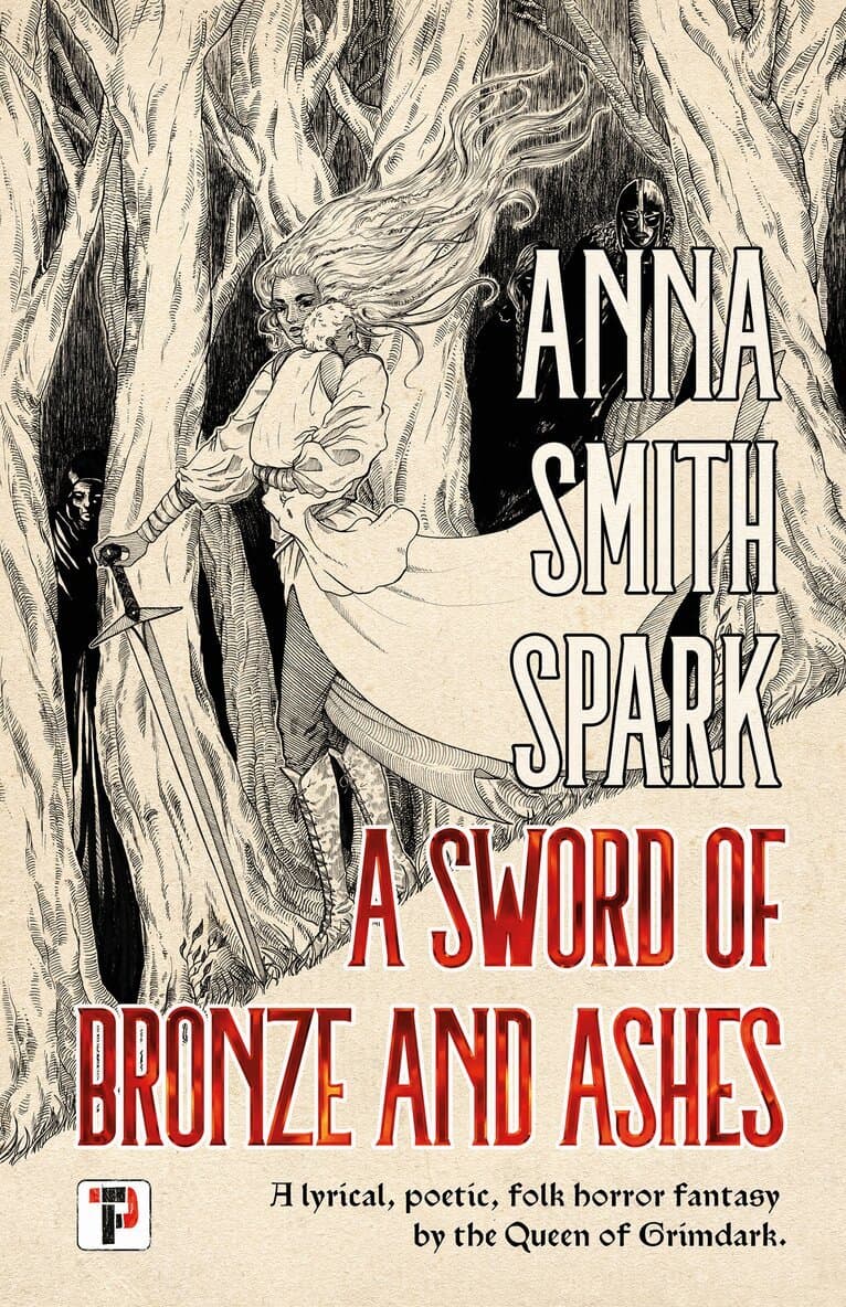Sword of Bronze and Ashes