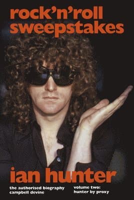 Rock'n'Roll Sweepstakes