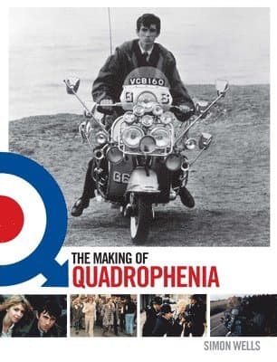 Making of Quadrophenia