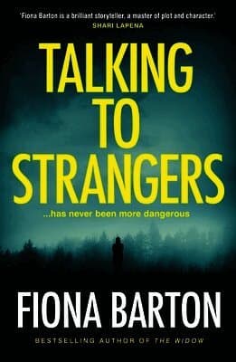 Talking to Strangers