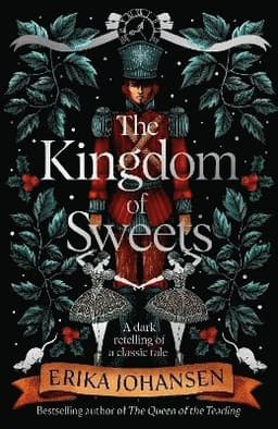The Kingdom of Sweets