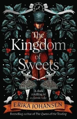 The Kingdom of Sweets