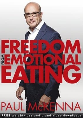 Freedom from Emotional Eating