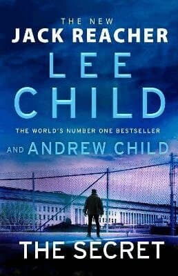 Omslag till boken The Secret av Lee Child