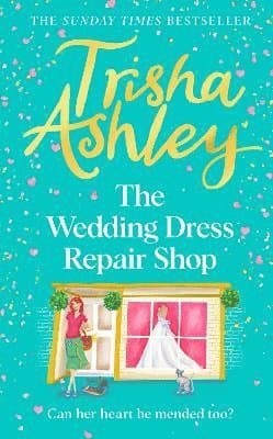 The Wedding Dress Repair Shop