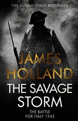 The Savage Storm