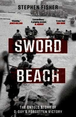Sword Beach