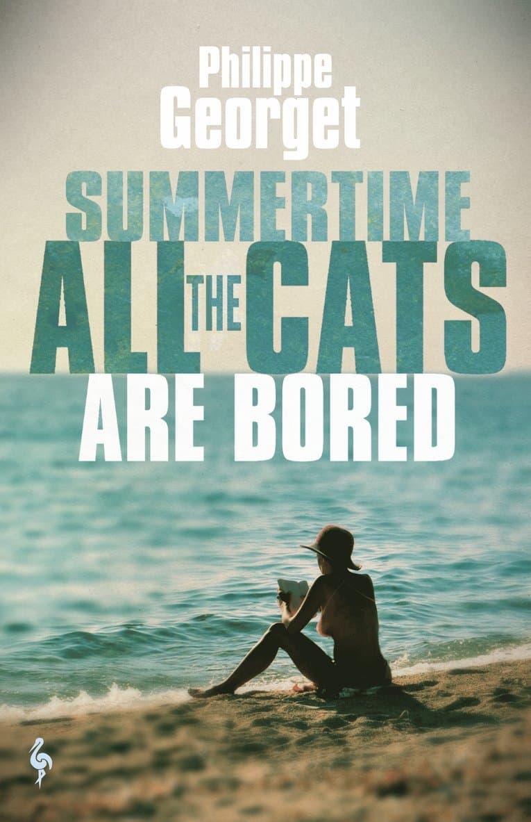 Summertime, All the Cats Are Bored