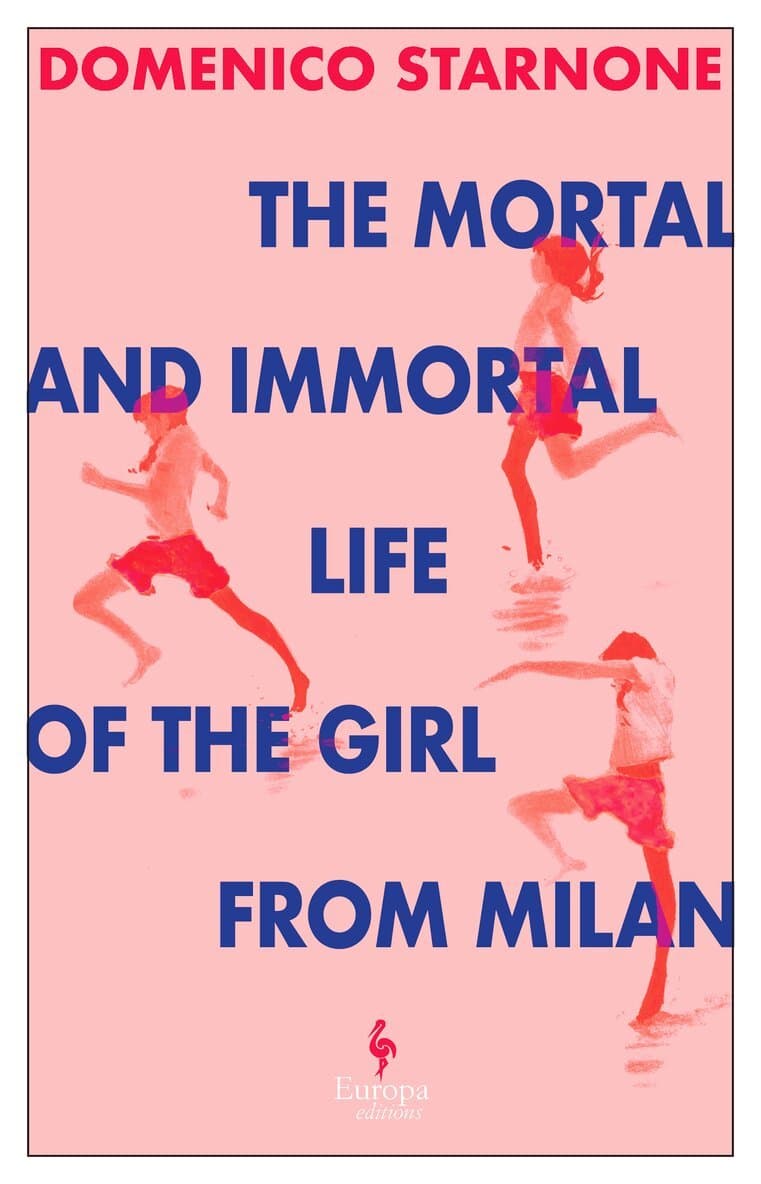 Mortal and Immortal Life of the Girl from Milan