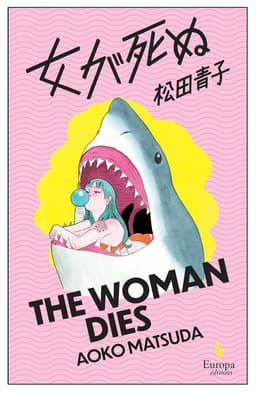 Woman Dies
