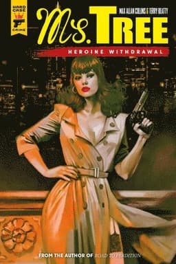 Ms Tree: Heroine Withdrawal