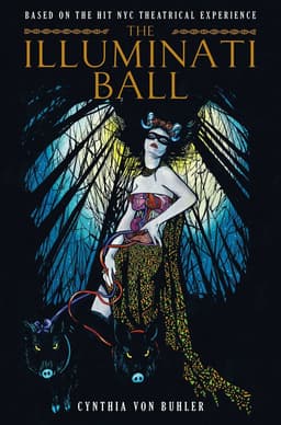 Illuminati Ball