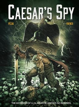 Caesar's Spy