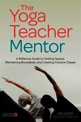 Yoga Teacher Mentor