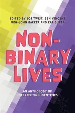 Non-Binary Lives